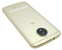 Motorola Moto G5s XT1794 LTE Dual Sim Złoty | A Przekątna ekranu 5.5"
