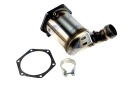 FILTRE PARTICULES DURES FAP MERCEDES C CLASSE W203 S203 C200CDI C220CDIphoto 7