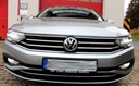 Volkswagen Passat 2.0 C.R. 150KM Zarejestrowan... Klimatyzacja automatyczna dwustrefowa