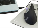 Мышь Urban Factory Ergo EML01UF