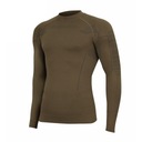 Longsleeve Termoaktívny Brubeck RANGER THERMO L