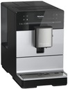 Miele CM 5510 Silence AluСеребристыйМеталлик (11541750)
