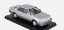 TOYOTA Crown Majesta 1995 масштаб 1 24 Hachette VJ199