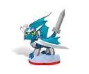 SKYLANDERS Trap Team Figurki Nightmare Express 4x Rodzaj gadżetu gamingowy