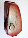 YAMAHA XJ 650 TANK FUEL TANK FUEL  photo 5