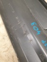 СПОЙЛЕР НАКЛАДКА ДИФУЗОР ЗАД BMW 5 G30 G31 MSP LCI 8098694  (13523908019) фото min 13