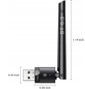 UGREEN Bluetooth-адаптер стандарта 5.3 с радиусом действия до 100 м USB с большим радиусом действия