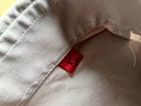 Tričko Hugo Boss L slim fit ( XL ) / 2867n Dominujúci materiál bavlna