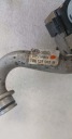 PORSCHE CAYENNE II ТРУБА + НАСОС ВОДЫ 7P5122049B 7P0121065M 1J0819809 -AA10-  фото 8