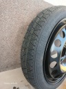 KEY JACK WHEEL ROLLING LIFT FIAT CROMA II  photo 9