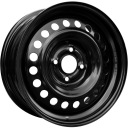 4X ДИСКИ 16 4X108 PEUGEOT 1007 206 207 208 3008 307 308 308CC 5008 ВАНТАЖНИЙ  (14729345282) фото min 15