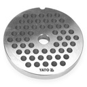 SITKO DO MLYNČEKA NA MÄSO PRIEMER OČKA 6 MM PRE YG-03235 YATO