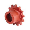 KUPLUNGTÁRCSA 13 FOGAS 3045400110 VETŐGÉP