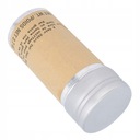 Воск-карандаш для волос Нежирный воск для