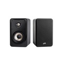 Колонки Polk Audio S15e, черные