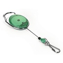 MECHANIZM ŚCIĄGAJĄCY DURABLE JOJO STYL ZIELONY