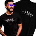 Футболка LIFE LINE DARTS DART L