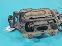 НАСОС ПІДВІСКИ КОМПРЕСОР AUDI A8 D4 4H 4430201871 26071446 4H0616005C 44  фото 10