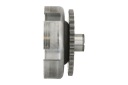 КОРЗИНА ЗЧЕПЛЕННЯ WSK 125 WFM M06 SHL M04 DUELLS 30 ЗУБІВ  (17136383052) фото min 5