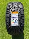 4 PIEZAS PIRELLI ALL SEASON 275/40/20 + 315/35/20 R20 BMW X5 RUN FLAT CALOROCZNE 