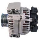 ALTERNATEUR SCANIA R340 R360 R380 R400 R440 R470 R480 R500 R560; 1998-2007photo 2