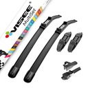 Дворники CITROEN C4 (Grand Picasso) 06.10-03.08