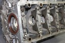 BMW E39 M5 5.0I S62B50 400KM 508S1- BLOC ARBRE PISTONS COMPLET BAS MOTEURphoto 11