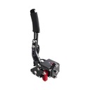 Ручной тормоз для гоночной игры USB Handbrake (синий)