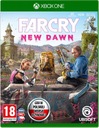 FARCRY New Dawn Far Cry — XBOX ONE — НОВИНКА — PL