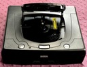 Коробка Sega Saturn в сборе