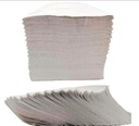 Складные бумажные полотенца для диспенсера ZZ 750ZZ