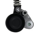 ВУЗОЛ НАТЯГУВАЧ РЕМНЯ DO SSANGYONG MUSSO 2.0 XDI 1998CC 2012-2023  (18857041039) фото min 13