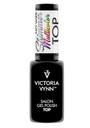 Victoria Vynn Top No Wipe Hybrid Top Multicolor Shimmer 8мл