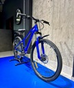 Bicykel Formula DAKAR DD pomalý chod rám 14 palcov modrý Veľkosť rámu 14 palcov