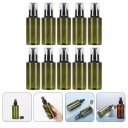 Флакони, дорожні атомайзери флакон з розпилювачем 150ML 10SZT — фото 10