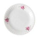 ХОДЗЕЖ ИВОНА ТАРЕЛКА ДЕСЕРТНАЯ B444 РОЗАЛИЯ 19 СМ
