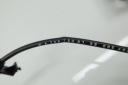 MERCEDES W209 CLK PROTECTION CALANDRE CHARNIÈRES TOITS CÂBLE DROITE 2097570806photo 7