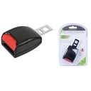 КРЫШКА РЕМНЯ БЕЗОПАСНОСТИ