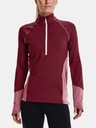 UNDER ARMOR ColdGear женская термотолстовка для бега M