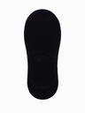 Pánske ponožky členkové ponožky U155 čierne 3-pack one size EAN (GTIN) 5902228826040