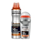 Дезодорант LOreal Set Men Expert Invincible 96h