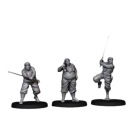 Торговая стража 1 - Торговая стража - Davale Games