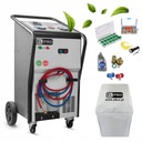 Станция кондиционирования воздуха ELPRO Freddo R134a/R1234yf B