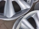 4× ДИСКИ АЛЮМІНІЄВІ 17 МІНІ COOPER CLUBMAN R52 R55 R56 R57 R58 R50 R53 6791945  фото 7