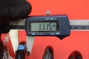 ПРУЖИНА ЗАД ЗАДНЯ RENAULT CLIO 4 IV 0.9 TCE 90 KM РЕСТАЙЛ 16-19  фото 6
