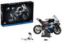 LEGO Technic BMW M 1000 RR 42130 УНИКАЛЬНЫЙ Мотоцикл