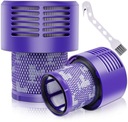 МОЮЩИЙСЯ ФИЛЬТР ДЛЯ ПЫЛЕСОСА DYSON V10 96908201