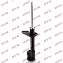 AMORTISSEUR HYUNDAI T. ACCENT, II 1.3-1.6 01.00-11.05 DROITE KYB332108photo 12