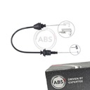 ГАЗОВЫЙ КАБЕЛЬ A.B.S. Для RENAULT THALIA I 1,2 1,4