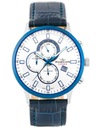 RUBICON RNCD71 - CHRONOGRAF (zr082d)